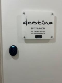 DESTINO Airport - Macchie - 4