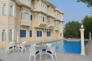 Aravali Hills Resorts near Rayta Hills - Udaipur - 9