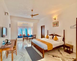Aravali Hills Resorts near Rayta Hills - Udaipur - 7