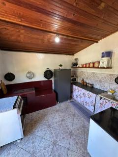 Sítio Temporada - Fazendinha Casa Nova - Coroas - 9