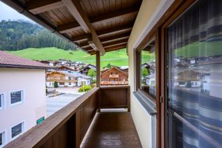 Gästehaus Dorfschmiede - Tux - 8
