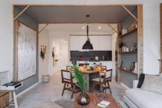 Dabo - 3 bedrooms in Eixample Esquerra - 3