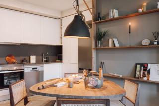Dabo - 3 bedrooms in Eixample Esquerra - 2