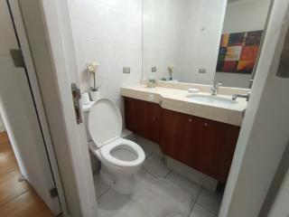 Oceana Suites Santa Rosa - Santiago - 0
