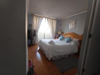 Oceana Suites Santa Rosa - Santiago - 3