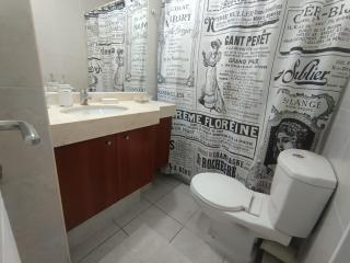 Oceana Suites Santa Rosa - Santiago - 2