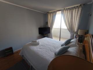 Oceana Suites Santa Rosa - Santiago - 1