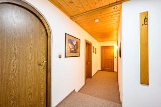 Gästehaus Dorfschmiede - Tux - 7