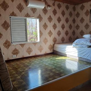 CAMPING E POUSADA ARIRANG Itu - Itu - 4