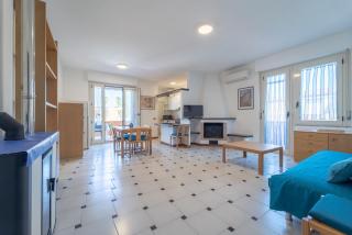 Appartamento Europa 73 - 0