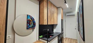 Lex Studio Santorini - 3