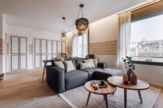 Priego - 2 bedroom in Eixample Dreta - 3