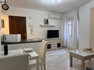 Apartamento Doña Infanta - Córdoba - 2