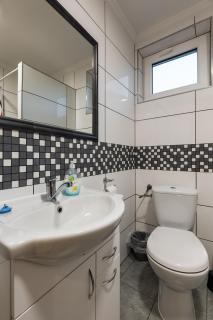 Domek Słoneczny z jacuzzi - Susiec - 2