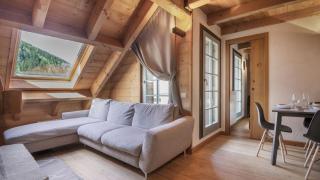 Chalet Desiderio - Ponte di Legno - 9