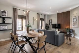 Onyx - 2 bedrooms in Centro - Madrid - 5