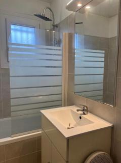 Super Studio à proximité de Genève - Saint-Julien-en-Genevois - 2