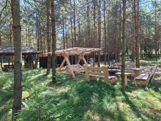 Domek w Miętkich - Miętkie - 2