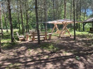 Domek w Miętkich - Miętkie - 3