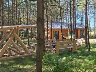 Domek w Miętkich - Miętkie - 6