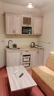 Port south beach chalet - Ain Sokhna - 0
