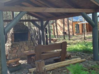 Domek w Miętkich - 4