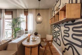 Zillah - 2 bedrooms in Azca - Madrid - 4