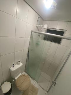 Lagoa flat service - apartamento 1 quarto - 3