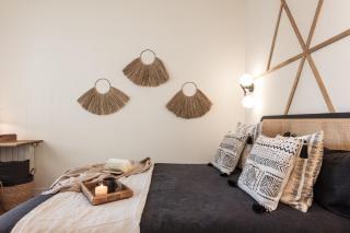 Zillah - 2 bedrooms in Azca - Madrid - 1
