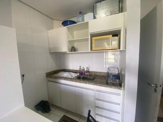 Lagoa flat service - apartamento 1 quarto - 1