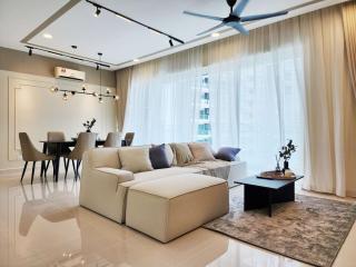 The Medini Residence - - 0