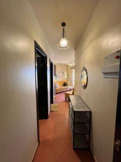 Port south beach chalet - Ain Sokhna - 6