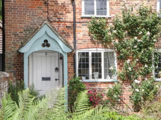 3 Malthouse Cottages - Alton - 8