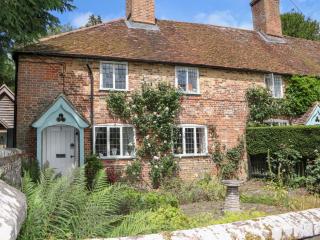 3 Malthouse Cottages - Alton - 9