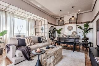 Kasai - 2 bedrooms and terrace in Malasaña - Madrid - 7