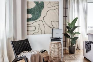 Kasai - 2 bedrooms and terrace in Malasaña - Madrid - 5