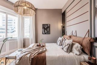 Kasai - 2 bedrooms and terrace in Malasaña - Madrid - 3
