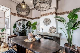 Kasai - 2 bedrooms and terrace in Malasaña - 1