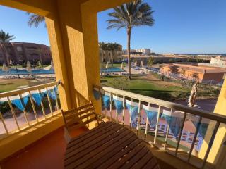 Port south beach chalet - Ain Sokhna - 3