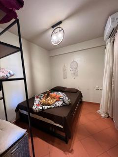 Port south beach chalet - Ain Sokhna - 2