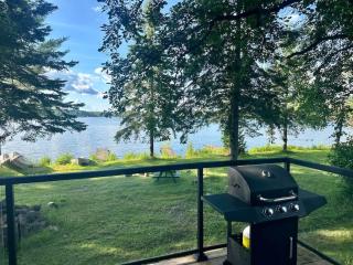 3-bedroom Englewood Lakefront Main House - Lakefield - 6