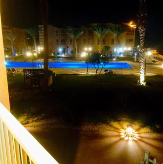 Port south beach chalet - Ain Sokhna - 1
