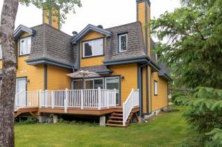 Tremblant 5 min - Kid Zone - Shuttle - Fireplace - 6