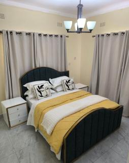 The Beauty Blender Home - Lilongwe - 3