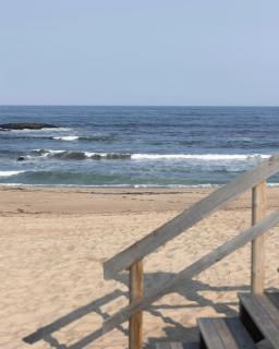 Vista Atlântica-Vila do Conde - 8