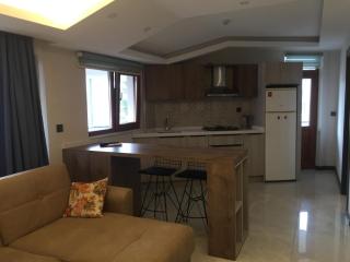 Yılmaz Suit Apartments - Trabzon - 4