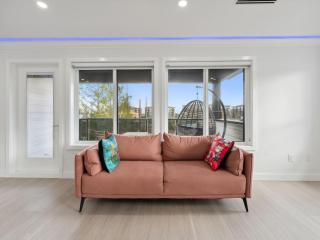 Spacious 4BR Langley Home - Langley - 3