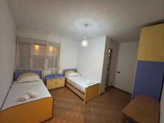 Casa del Mare - Durrës - 1
