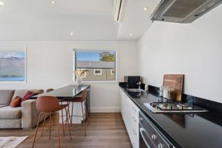 Alpine luxury - Queenstown - 2