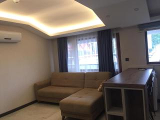 Yılmaz Suit Apartments - Trabzon - 5
